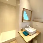 Le Pressoir Du Chateau De Neuville - Piscine Chauffee - Jeux - Foret Ferienhaus