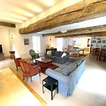 Le Pressoir Du Chateau De Neuville - Piscine Chauffee - Jeux - Foret * Livarot-Pays-d'Auge