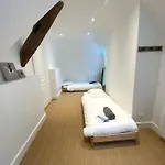 Le Pressoir Du Chateau De Neuville - Piscine Chauffee - Jeux - Foret Ferienhaus Livarot-Pays-d'Auge