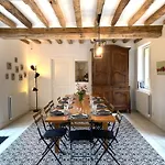 Le Pressoir Du Chateau De Neuville - Piscine Chauffee - Jeux - Foret Livarot-Pays-d'Auge