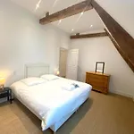 Ferienhaus Le Pressoir Du Chateau De Neuville - Piscine Chauffee - Jeux - Foret Livarot-Pays-d'Auge