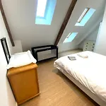 Le Pressoir Du Chateau De Neuville - Piscine Chauffee - Jeux - Foret Ferienhaus Livarot-Pays-d'Auge
