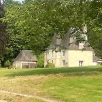 Ferienhaus Le Pressoir Du Chateau De Neuville - Piscine Chauffee - Jeux - Foret Livarot-Pays-d'Auge