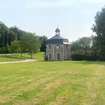 Le Pressoir Du Chateau De Neuville - Piscine Chauffee - Jeux - Foret Ferienhaus Livarot-Pays-d'Auge
