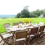 Le Pressoir Du Chateau De Neuville - Piscine Chauffee - Jeux - Foret * Livarot-Pays-d'Auge