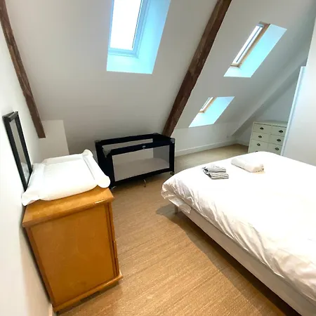 Le Pressoir Du Chateau De Neuville - Piscine Chauffee - Jeux - Foret Holiday home Livarot-Pays-d'Auge