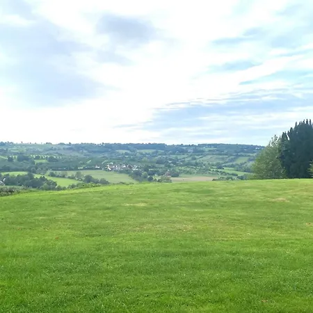 Le Pressoir Du Chateau De Neuville - Piscine Chauffee - Jeux - Foret *