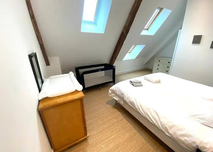 Le Pressoir Du Chateau De Neuville - Piscine Chauffee - Jeux - Foret Holiday home Livarot-Pays-d'Auge