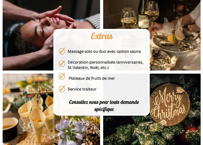 Le Pressoir Du Chateau De Neuville - Piscine Chauffee - Jeux - Foret Livarot-Pays-d'Auge